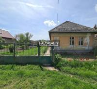 Hontianske Moravce Family house Sale reality Krupina