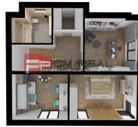 Limbach Family house Sale reality Pezinok