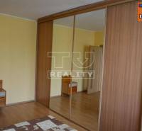 Topoľčany Three bedroom apartment Sale reality Topoľčany