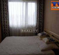 Topoľčany Three bedroom apartment Sale reality Topoľčany