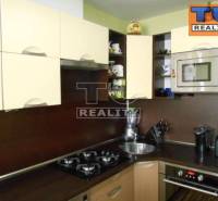 Topoľčany Three bedroom apartment Sale reality Topoľčany