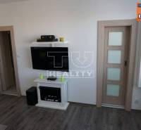 Topoľčany Three bedroom apartment Sale reality Topoľčany