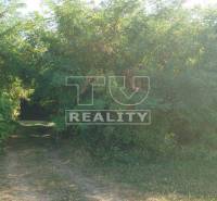 Štvrtok Recreational land Sale reality Trenčín