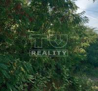 Štvrtok Recreational land Sale reality Trenčín