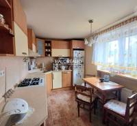 Handlová One bedroom apartment Sale reality Prievidza