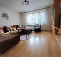 Handlová One bedroom apartment Sale reality Prievidza