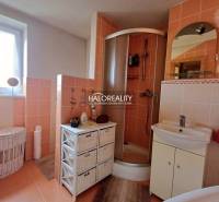 Handlová One bedroom apartment Sale reality Prievidza