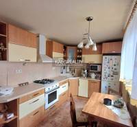 Handlová One bedroom apartment Sale reality Prievidza