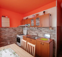 Tornaľa Two bedroom apartment Sale reality Revúca