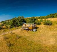 Štiavnické Bane Land – for living Sale reality Banská Štiavnica