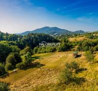 Štiavnické Bane Land – for living Sale reality Banská Štiavnica