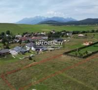 Vojňany Land – for living Sale reality Kežmarok