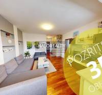 BA - Petržalka One bedroom apartment Sale reality Bratislava - Petržalka