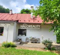 Kremnica Family house Rent reality Žiar nad Hronom