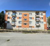 Tisovec One bedroom apartment Sale reality Rimavská Sobota