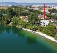 Sale Cottage, Cottage, Pri mlyne, Bratislava - Vajnory, Slovakia