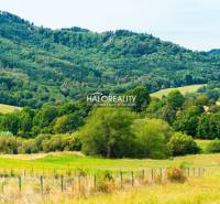 Banská Štiavnica Land – for living Sale reality Banská Štiavnica