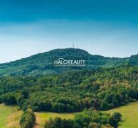 Banská Štiavnica Land – for living Sale reality Banská Štiavnica