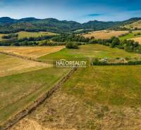 Banská Štiavnica Land – for living Sale reality Banská Štiavnica