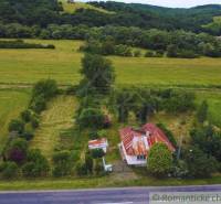 Krásny Brod Family house Sale reality Medzilaborce