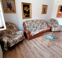 Jedľové Kostoľany Family house Sale reality Zlaté Moravce