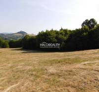 Banská Štiavnica Land – for living Sale reality Banská Štiavnica