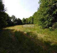 Banská Štiavnica Land – for living Sale reality Banská Štiavnica