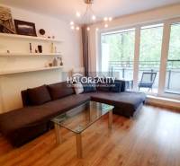 BA - Petržalka One bedroom apartment Sale reality Bratislava - Petržalka