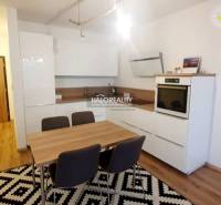 BA - Petržalka One bedroom apartment Sale reality Bratislava - Petržalka