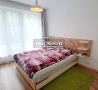 BA - Petržalka One bedroom apartment Sale reality Bratislava - Petržalka