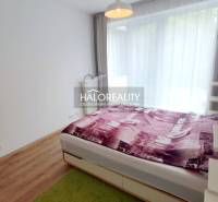 BA - Petržalka One bedroom apartment Sale reality Bratislava - Petržalka