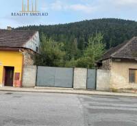 Gelnica Land – for living Sale reality Gelnica