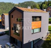 Ružomberok One bedroom apartment Sale reality Ružomberok