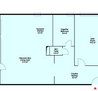 Bratislava - Nové Mesto One bedroom apartment Sale reality Bratislava - Nové Mesto