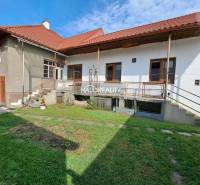 Zvolen Family house Sale reality Zvolen