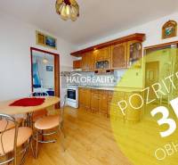 Hnúšťa One bedroom apartment Sale reality Rimavská Sobota