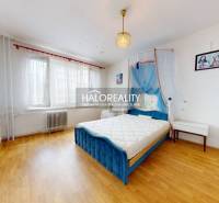 Hnúšťa One bedroom apartment Sale reality Rimavská Sobota