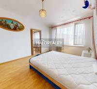 Hnúšťa One bedroom apartment Sale reality Rimavská Sobota