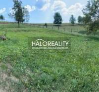 Hriňová Land – for living Sale reality Detva