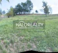 Hriňová Land – for living Sale reality Detva