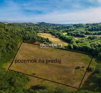 Štiavnické Bane Recreational land Sale reality Banská Štiavnica