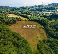 Štiavnické Bane Recreational land Sale reality Banská Štiavnica