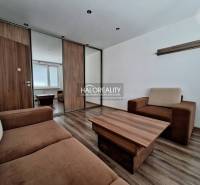 Prievidza Studio Rent reality Prievidza