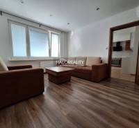 Prievidza Studio Rent reality Prievidza