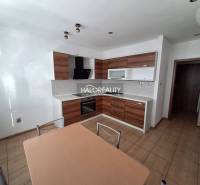 Prievidza Studio Rent reality Prievidza