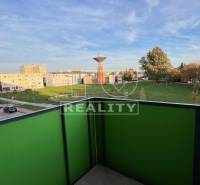 Galanta One bedroom apartment Sale reality Galanta