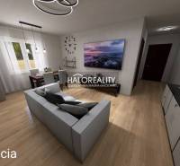 BA - Ružinov Two bedroom apartment Sale reality Bratislava - Ružinov