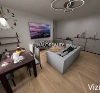 BA - Ružinov Two bedroom apartment Sale reality Bratislava - Ružinov