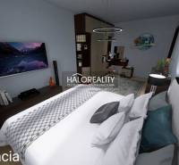 BA - Ružinov Two bedroom apartment Sale reality Bratislava - Ružinov