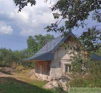 Zemiansky Vrbovok Family house Sale reality Krupina